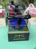 Cubo Petalos Eternos