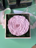 Cubo Petalos Eternos