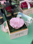 Cubo Petalos Eternos