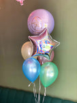 Love Balloons