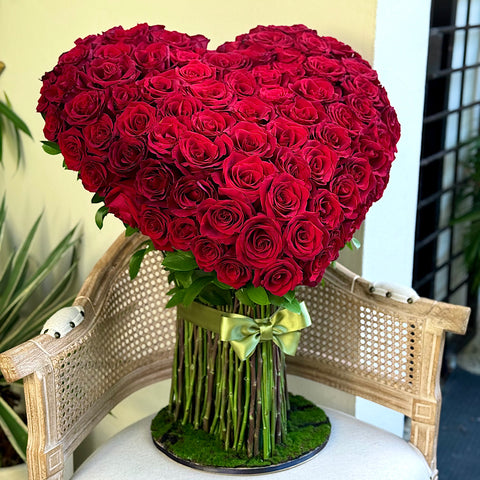 Valentine Heart 