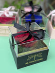 Cubo Petalos Eternos