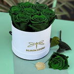 Emerald Rose