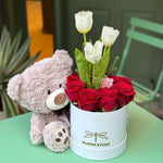 Valentine’s Tulips