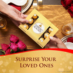 Ferrero Rocher 12