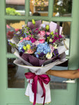 Bouquet  Libélula