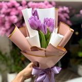 Love Tulips