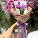 Love Tulips