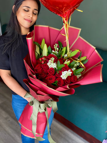 Bouquet del Amor