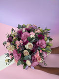 FLORAL DREAMS BOX