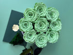 Mint Petals