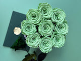 Mint Petals