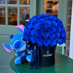 Blue LOVE