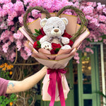 Loving Bear