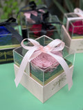 Cubo Petalos Eternos