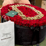 BIG ELEGANT LUXURY BOX