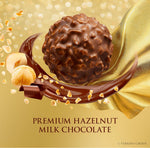 Ferrero Rocher 12