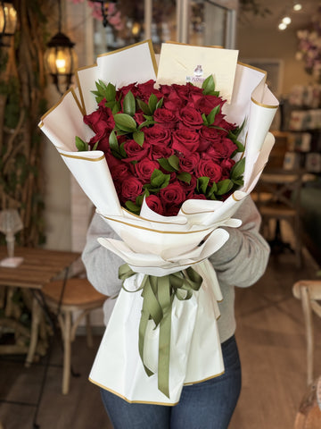 Vogue BOUQUET