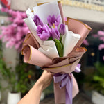 Love Tulips