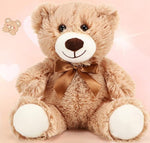 Teddy Pequeño