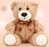 Teddy Pequeño
