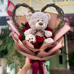 Loving Bear
