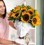 Diosa del Sol