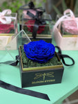 Cubo Petalos Eternos