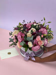 FLORAL DREAMS BOX