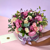 FLORAL DREAMS BOX