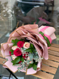 Bouquet 12 Premium