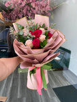Bouquet 12 Premium