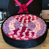 Box Gigante Colores Pasteles
