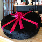 Box Gigante Colores Pasteles