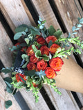 Cono de Flores