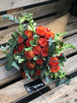 Cono de Flores