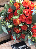 Cono de Flores