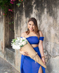 Cono de Flores