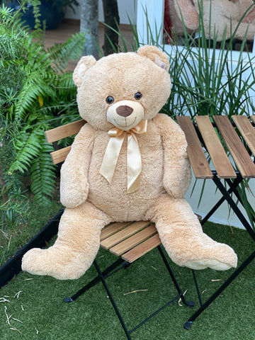 Teddy Grande