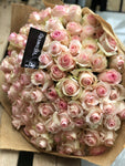 Ramo 150 Rosas Importadas
