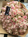 Ramo 150 Rosas Importadas