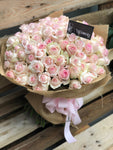 Ramo 150 Rosas Importadas