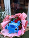 Stitch Bouquet