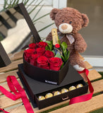 Amor y Pasión