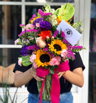 Flowers For Mom