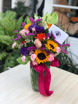 Flowers For Mom