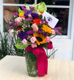 Flowers For Mom