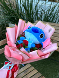 Stitch Bouquet