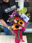 Flowers For Mom