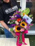 Flowers For Mom